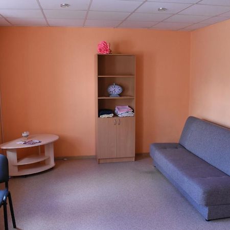 Ukstina Ielas Apartamenti Liepāja Kültér fotó